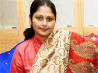 Jayasudha Jayasudha