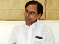K Chandrasekhar Rao K Chandrasekhar Rao