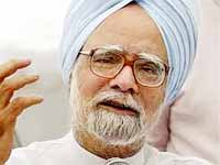 Manmohan Singh Manmohan Singh