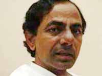 K Chandrasekhar Rao K Chandrasekhar Rao