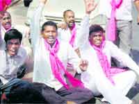 Telangana Telangana