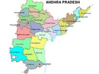 Andhra Pradesh Andhra Pradesh