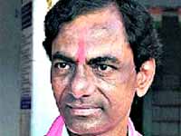 K Chandrasekhar Rao K Chandrasekhar Rao