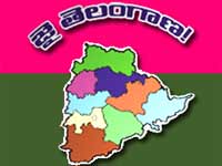 Telangana Telangana