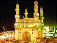 Hyderabad Hyderabad