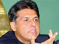 Manish Tiwari Manish Tiwari