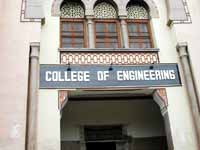 Osmania University Osmania University