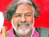 Gaddar Gaddar