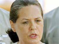 Sonia Gandhi Sonia Gandhi