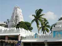Annavaram Temple Annavaram Temple