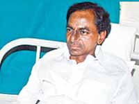 K Chandrasekhar Rao K Chandrasekhar Rao