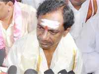 K Chandrasekhar Rao K Chandrasekhar Rao