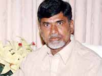 Chandrababu Naidu Chandrababu Naidu