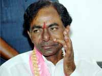 K Chandrasekhar Rao K Chandrasekhar Rao