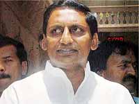 Kiran Kumar Reddy Kiran Kumar Reddy