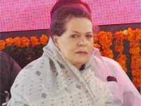 Sonia Gandhi Sonia Gandhi