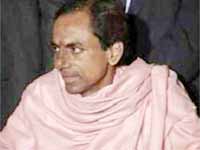 K Chandrasekhar Rao K Chandrasekhar Rao