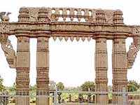 Warangal Warangal