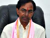 K Chandrasekhar Rao K Chandrasekhar Rao