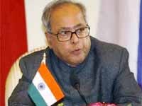 Pranab Mukherjee Pranab Mukherjee