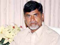 Chandrababu Naidu Chandrababu Naidu