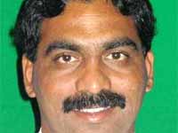 Lagadapati Rajagopal Lagadapati Rajagopal