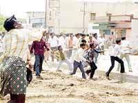 Rayalseema -Coastal Andhra Rayalseema -Coastal Andhra