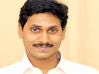 YS Jagan YS Jagan