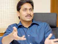 YS Jagan YS Jagan