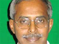 YS Vivekananda Reddy YS Vivekananda Reddy