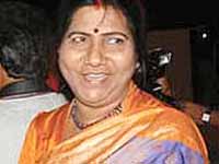 Nannapaneni Rajakumari Nannapaneni Rajakumari