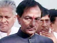 K Chandrasekhar Rao K Chandrasekhar Rao