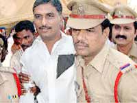 Harish Rao Harish Rao
