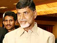 Chandrababu Naidu Chandrababu Naidu