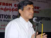 Jayaprakash Narayan Jayaprakash Narayan