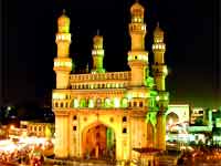 Hyderabad Hyderabad