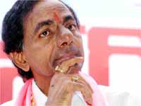 K Chandrasekhar Rao K Chandrasekhar Rao