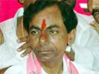 K Chandrasekhar Rao K Chandrasekhar Rao