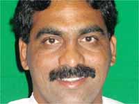 Lagadapati Rajagopal Lagadapati Rajagopal