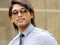 Allu Arjun Allu Arjun