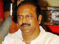 Mohan Babu Mohan Babu