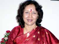 Geetha Reddy Geetha Reddy