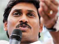YS Jagan YS Jagan