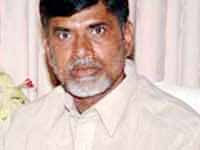 Chandrababu Naidu Chandrababu Naidu