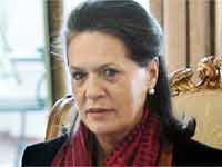 Sonia Gandhi Sonia Gandhi