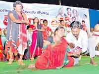 Telangana Telangana