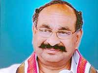 R Damodar Reddy R Damodar Reddy