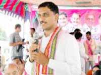 Harish Rao Harish Rao