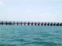 Krishna Barrage Krishna Barrage