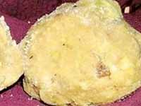 Laddus Laddus